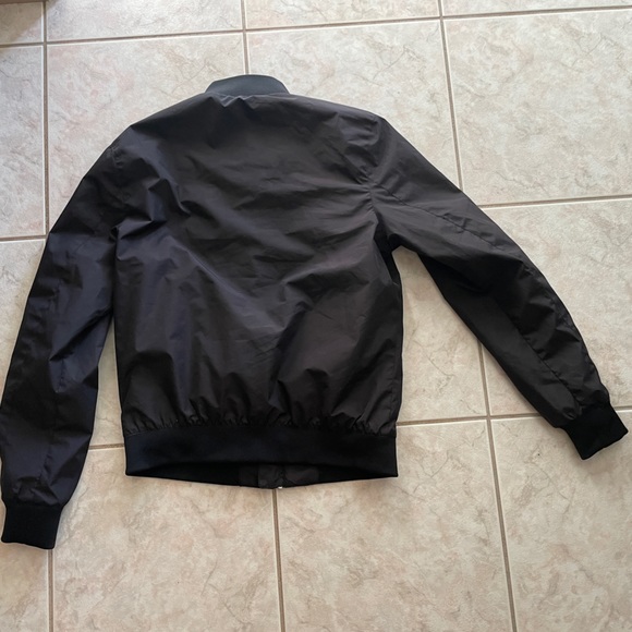 Bomber jacket - Picture 2 of 5